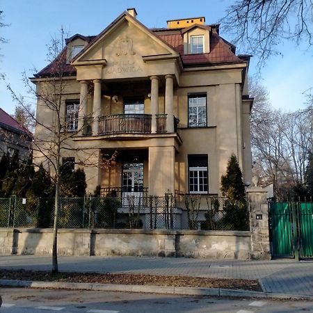 Lemon Tree Hostel Krakow Exterior photo