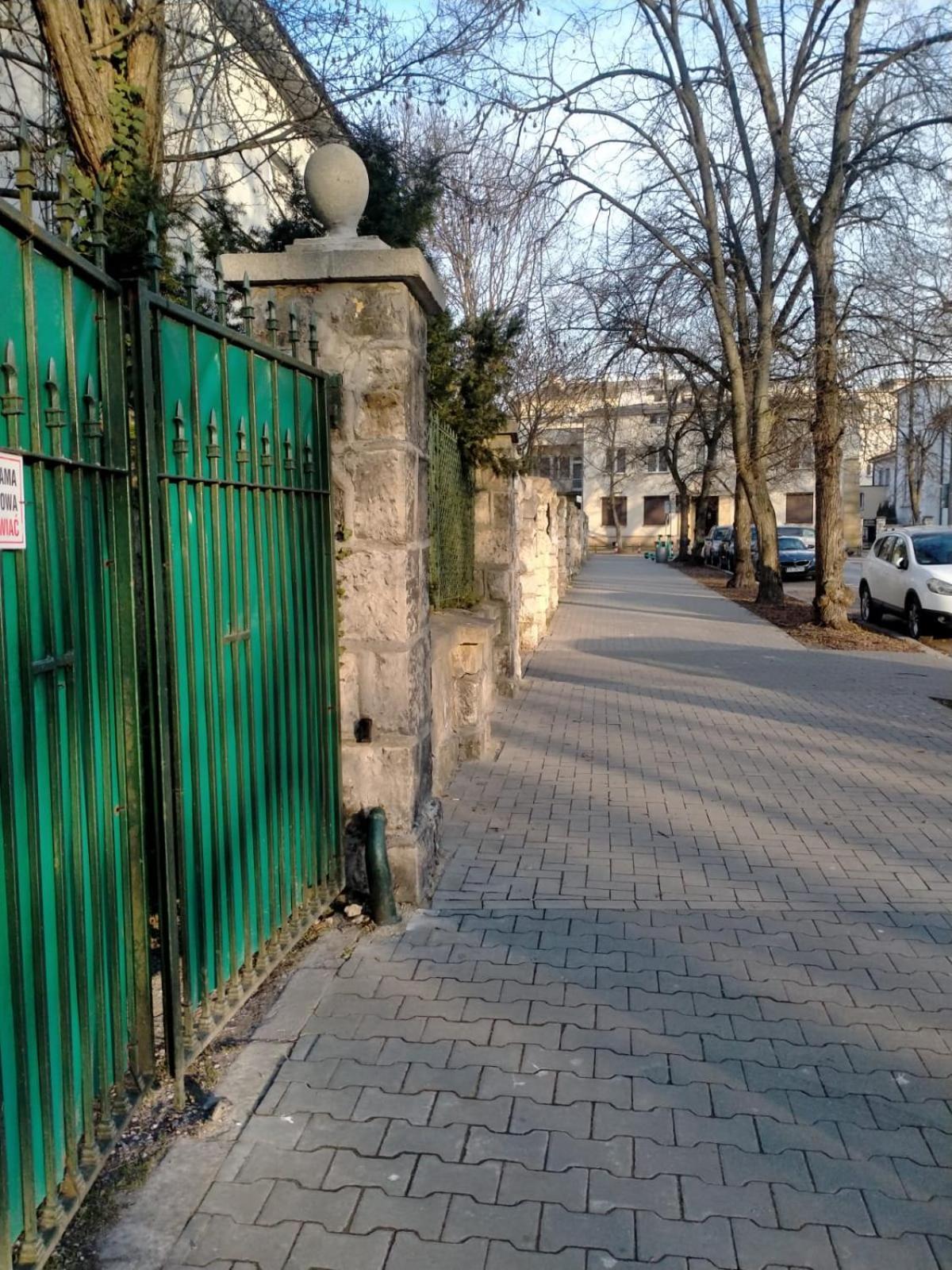 Lemon Tree Hostel Krakow Exterior photo