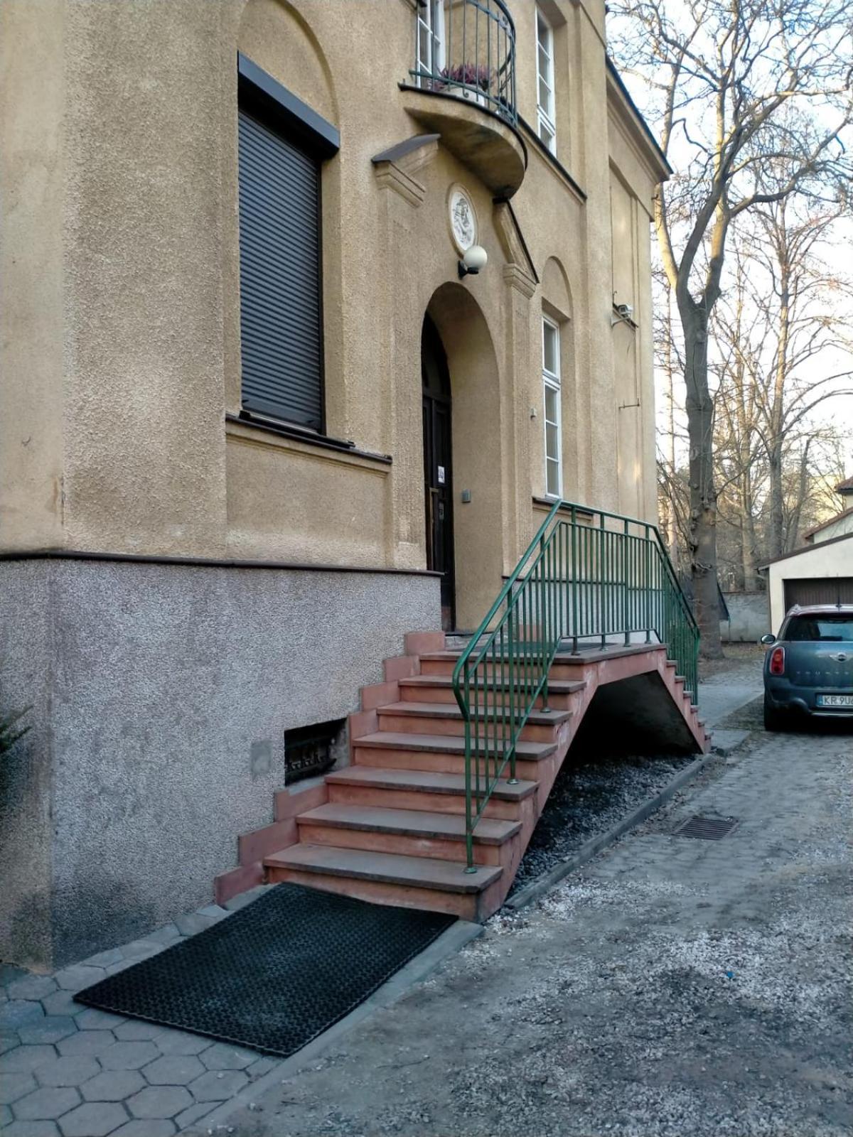 Lemon Tree Hostel Krakow Exterior photo