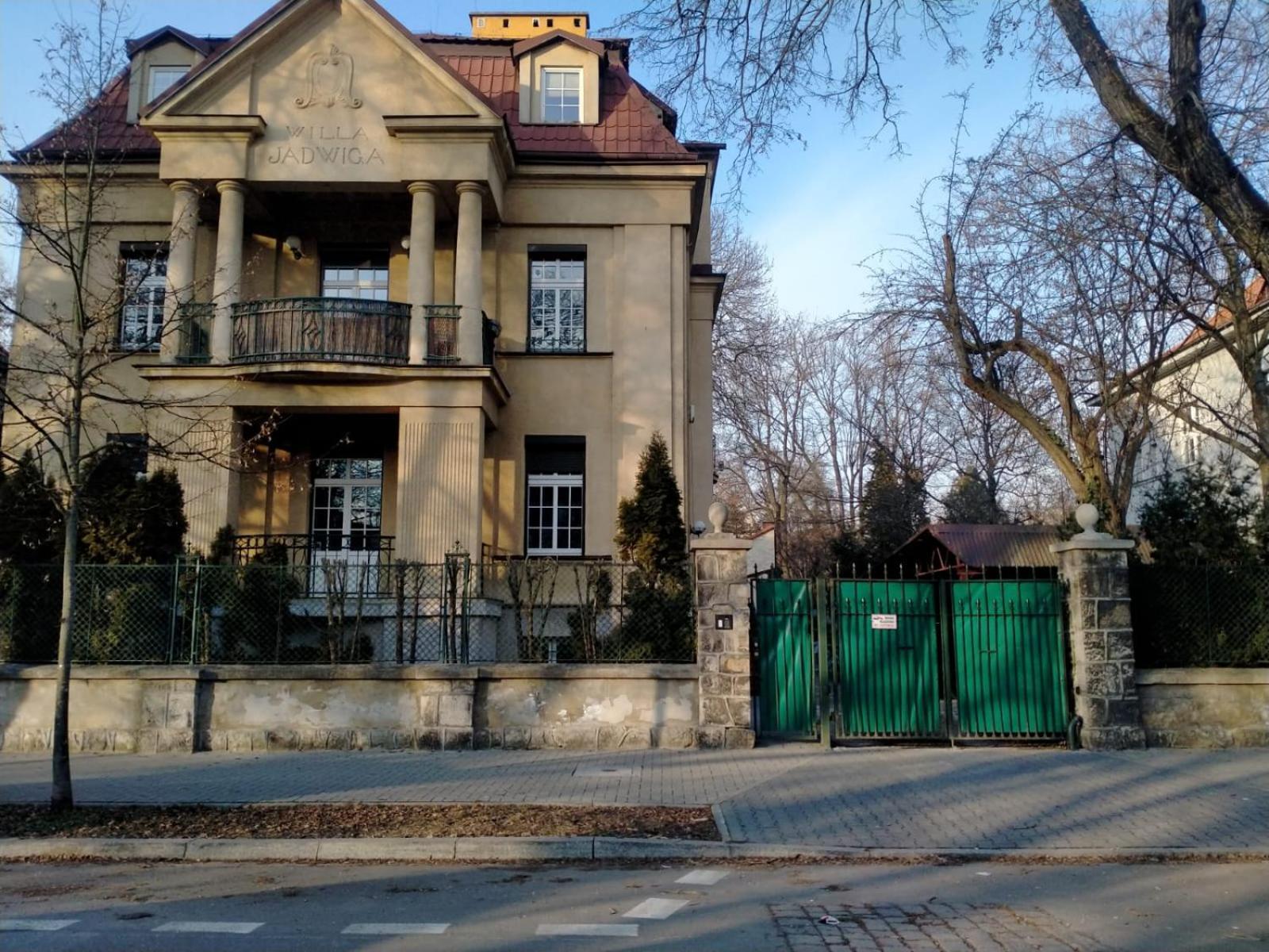 Lemon Tree Hostel Krakow Exterior photo