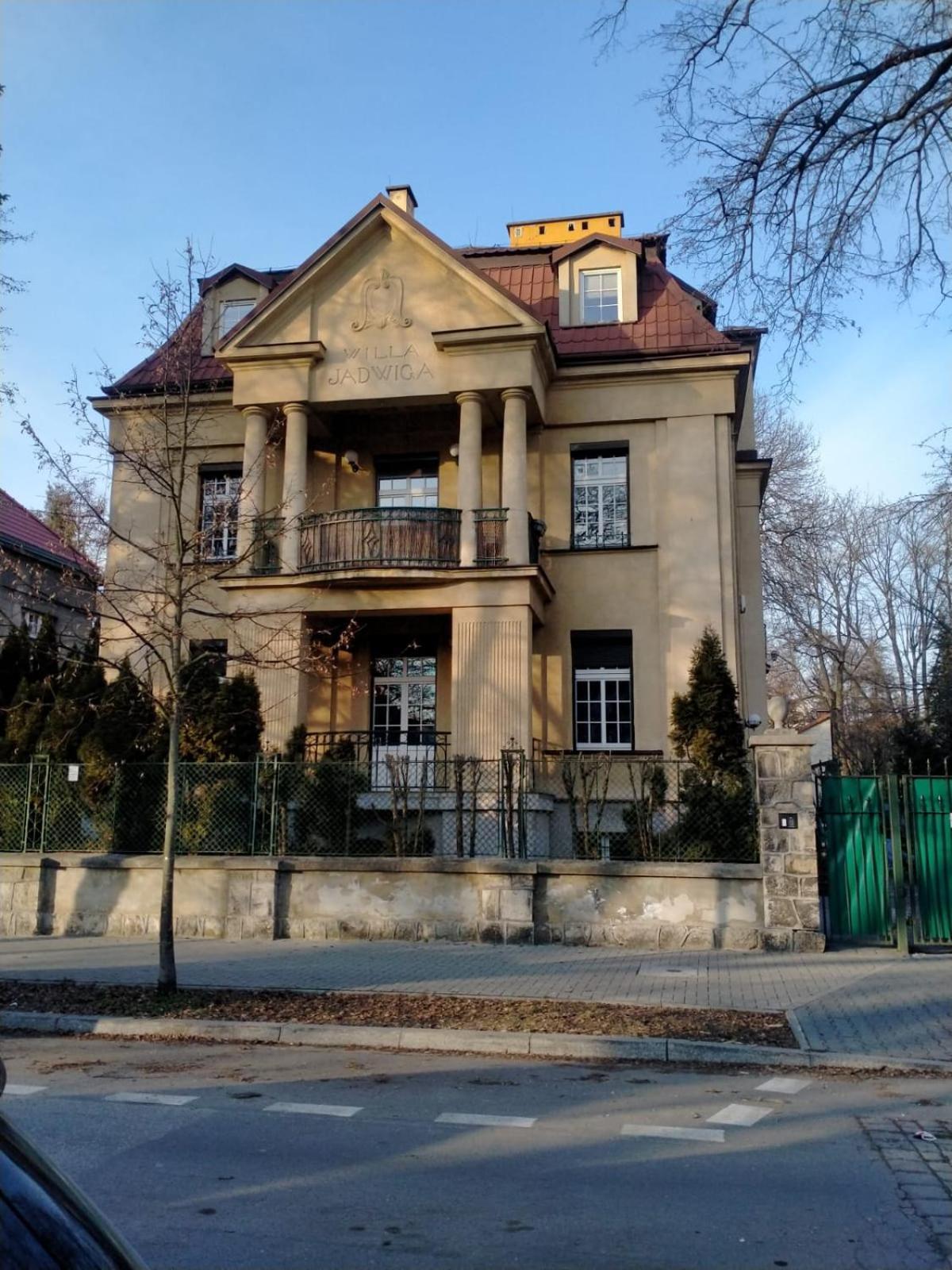 Lemon Tree Hostel Krakow Exterior photo
