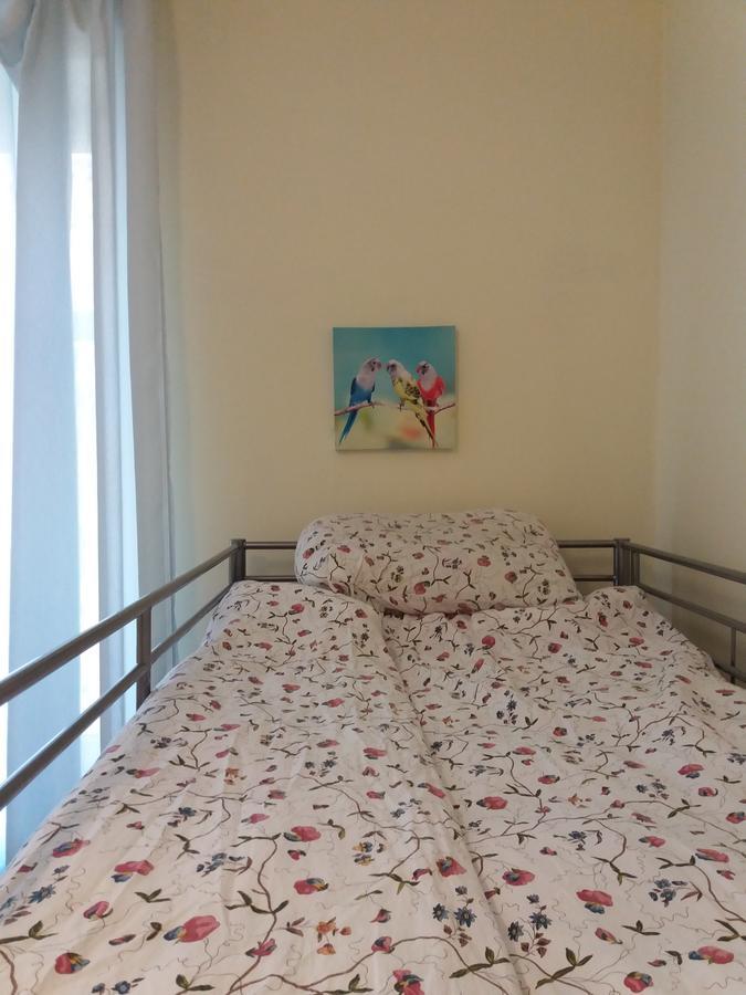 Lemon Tree Hostel Krakow Exterior photo