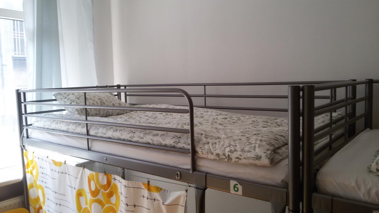 Lemon Tree Hostel Krakow Exterior photo