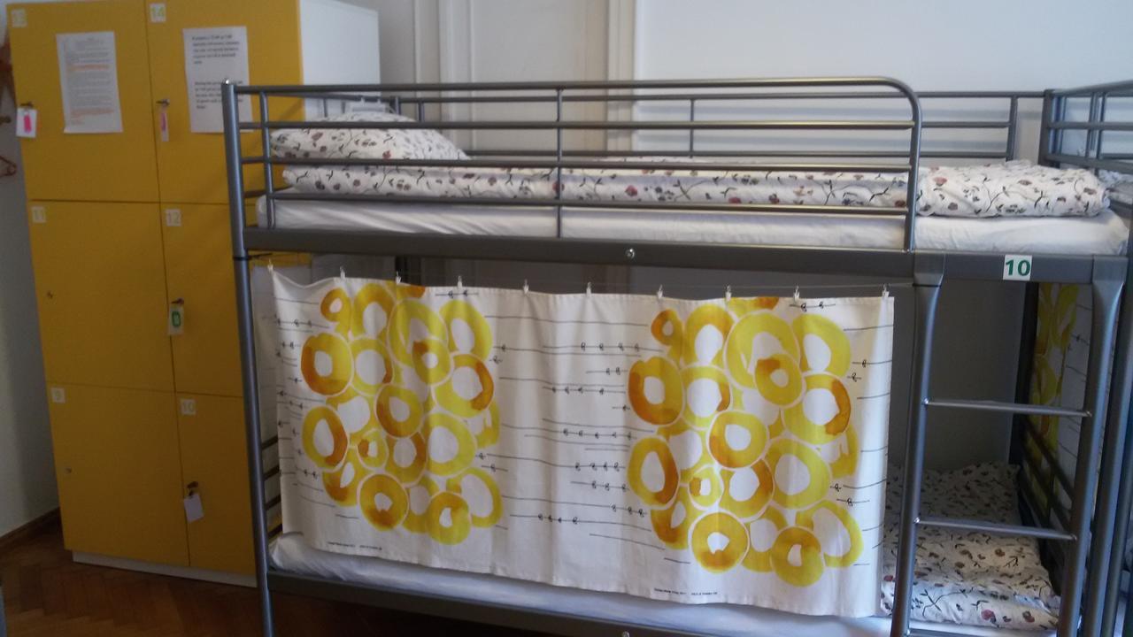 Lemon Tree Hostel Krakow Exterior photo