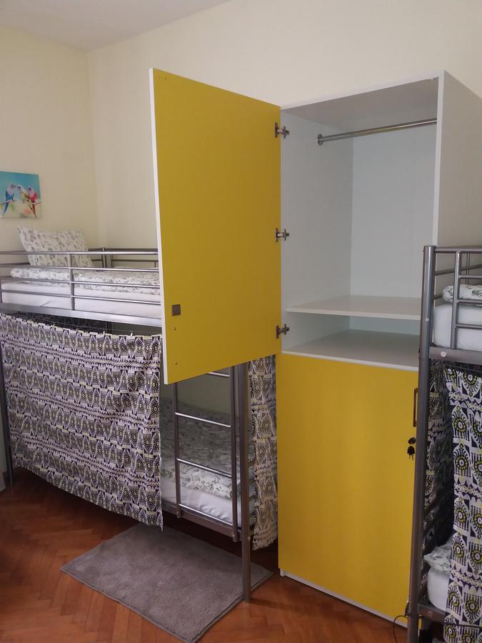 Lemon Tree Hostel Krakow Exterior photo